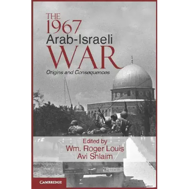 The 1967 Arab-Israeli War