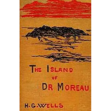 The Island of Doctor Moreau
