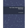 The Truth of the Doctrine of Discovery