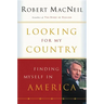 Looking for My Country: Finding Myself in America
