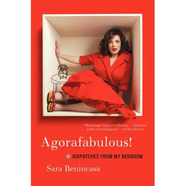 Agorafabulous!