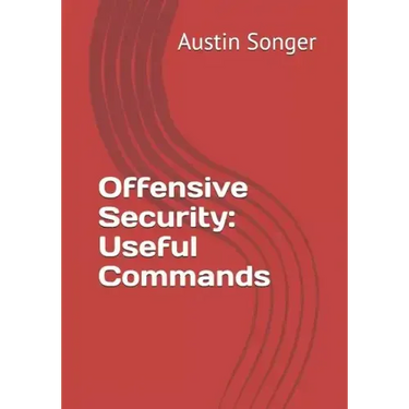 Offensive Security: Useful Commands