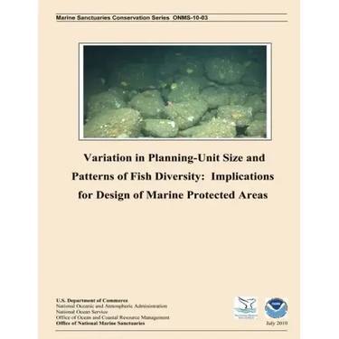 Variation in Planning Unit-Size and Patterns of Fish Diversity: Implications for Design of Marine Protected Areas