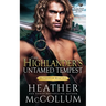 The Highlander's Untamed Tempest