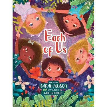 Each of Us
