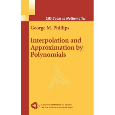 Interpolation and Approximation by Polynomials