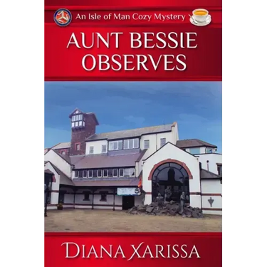 Aunt Bessie Observes