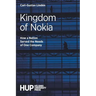 Kingdom of Nokia: How a Nation Served the Needs of One Company
