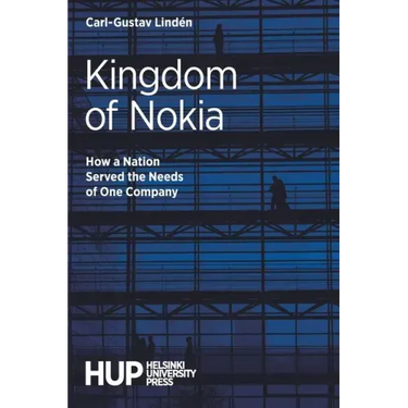 Kingdom of Nokia: How a Nation Served the Needs of One Company