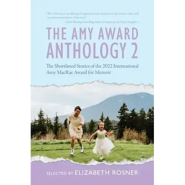 The Amy Award Anthology 2