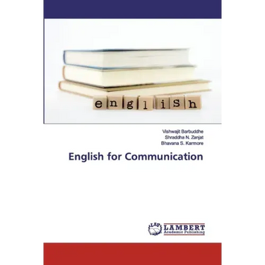 English for Communication