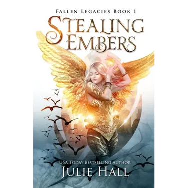 Stealing Embers