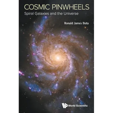 Cosmic Pinwheels: Spiral Galaxies and the Universe