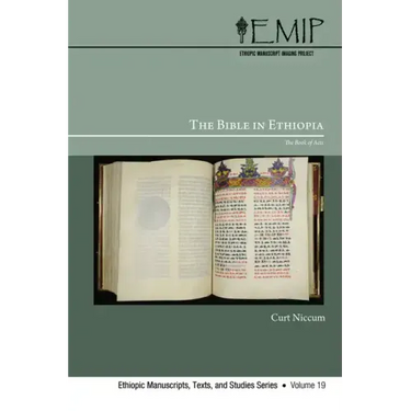 The Bible in Ethiopia