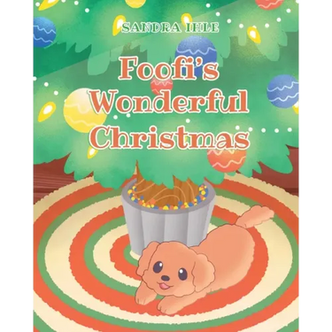 Foofi's Wonderful Christmas