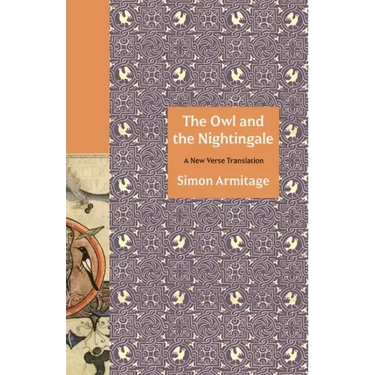 The Owl and the Nightingale: A New Verse Translation
