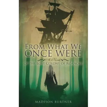 From What We Once Were