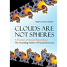 Clouds Are Not Spheres