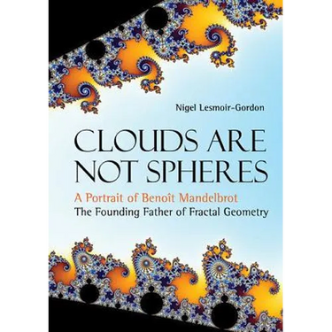 Clouds Are Not Spheres