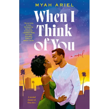 When I Think of You