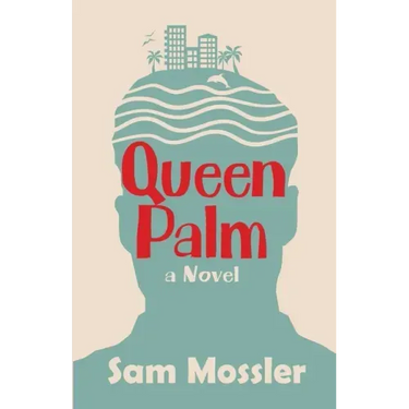 Queen Palm