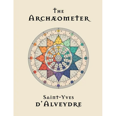 The Archaeometer