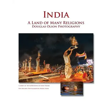 India A Land of Many Religions