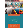 Hope Prevails Bible Study: Insights from a Doctor's Personal Journey Through Depression