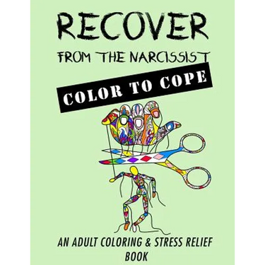 Recover from the Narcissist: Color to Cope
