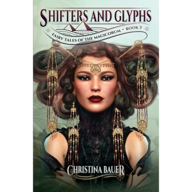 Shifters And Glyphs