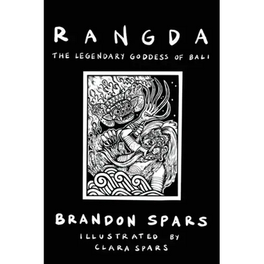 Rangda: The Legendary Goddess of Bali