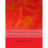 Jazz Fundamentals in Flamenco: Symmetrical Scales in Bass Clef