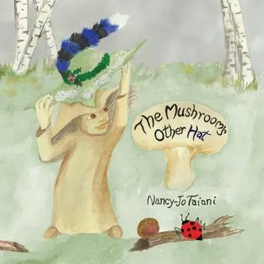 The Mushroom's Other Hat