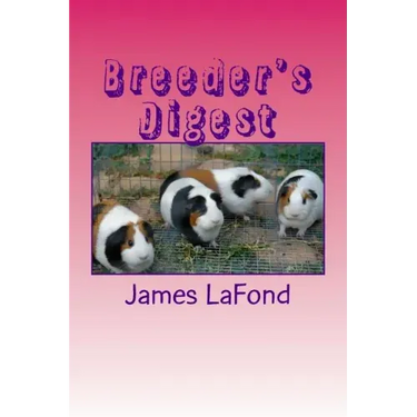 Breeder's Digest: The Demographics of Decline