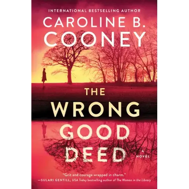 The Wrong Good Deed