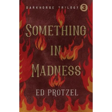 Something in Madness