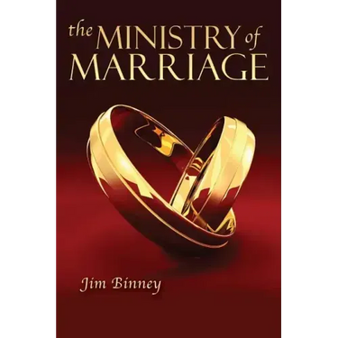 The Ministry of Marriage