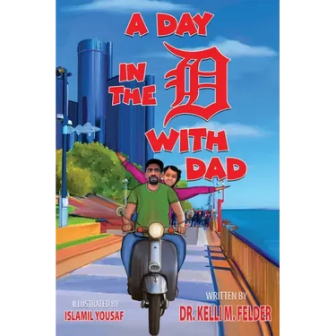 A Day in the D with Dad