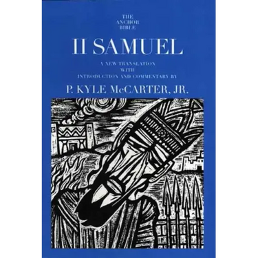 II Samuel