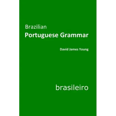 Brazilian Portuguese Grammar