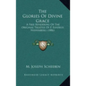 The Glories of Divine Grace: A Free Rendering of the Original Treatise of P. Eusebius Nieremberg (1886)