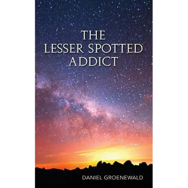 The Lesser Spotted Addict