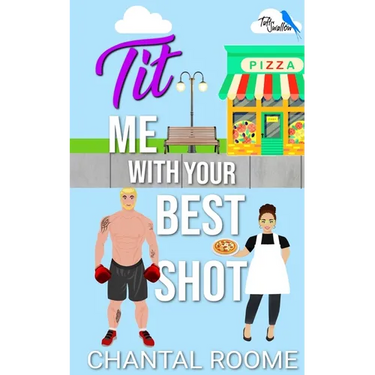 Tit Me With Your Best Shot