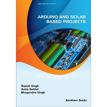 Arduino and Scilab based Projects