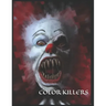 Color Killers: One Killer Coloring Book