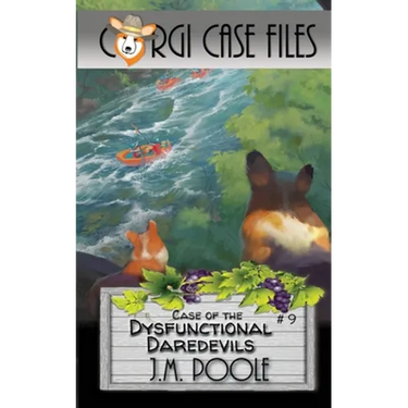 Case of the Dysfunctional Daredevils