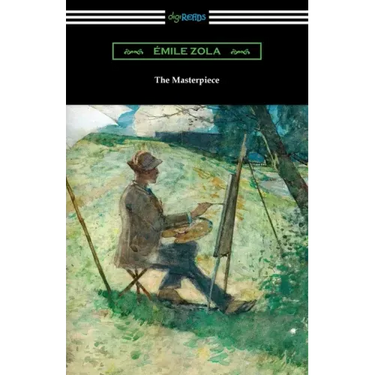 The Masterpiece