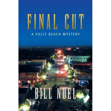 Final Cut: A Folly Beach Mystery