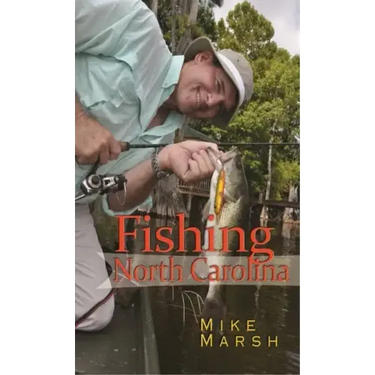Fishing North Carolina