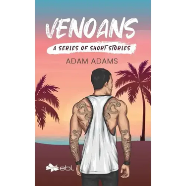 Venoans: A Series of Short Stories